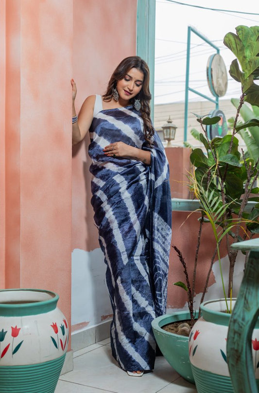 Aarna Silk Saree