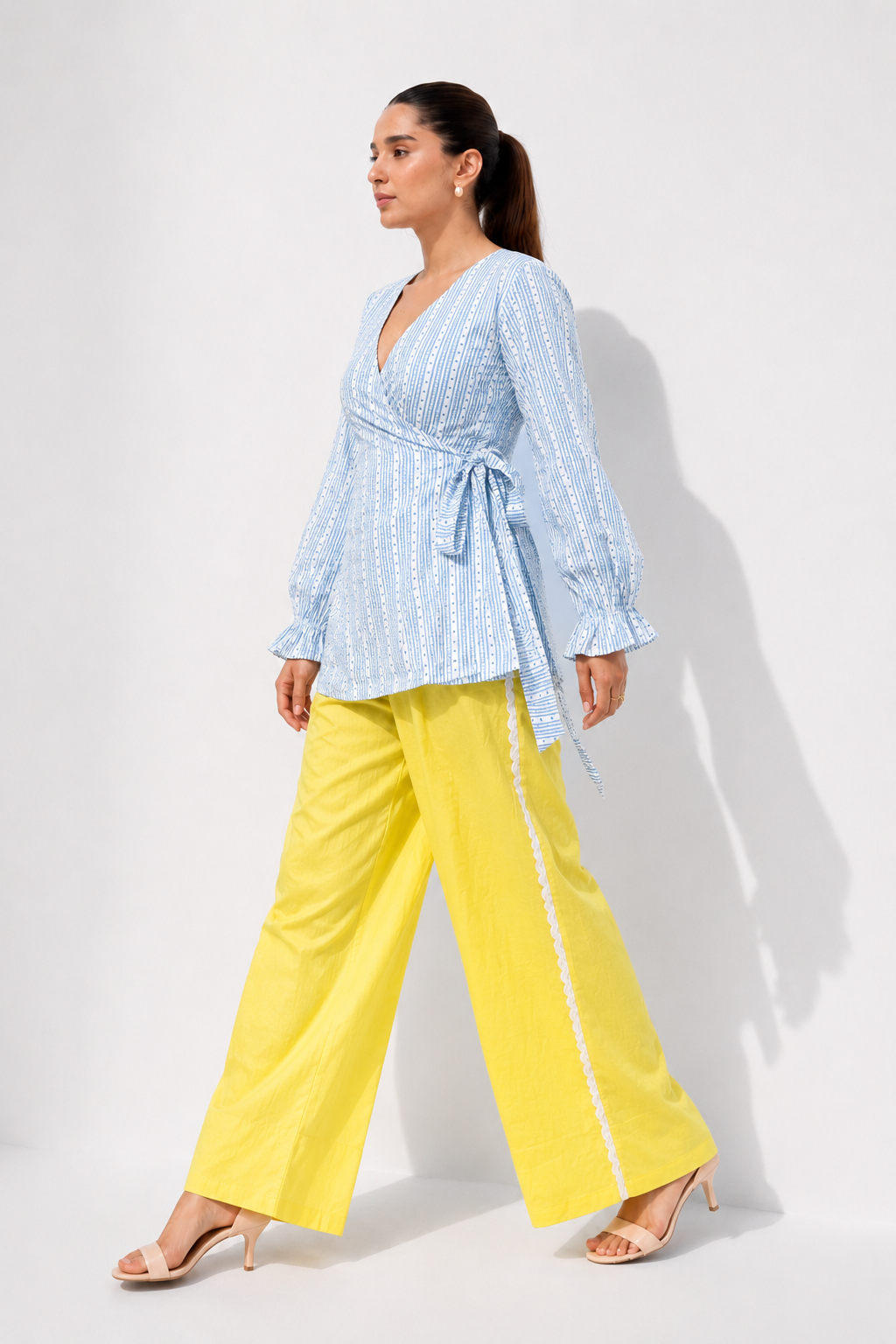 Limoncello Co-ord Set