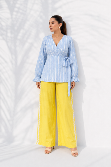 Limoncello Co-ord Set