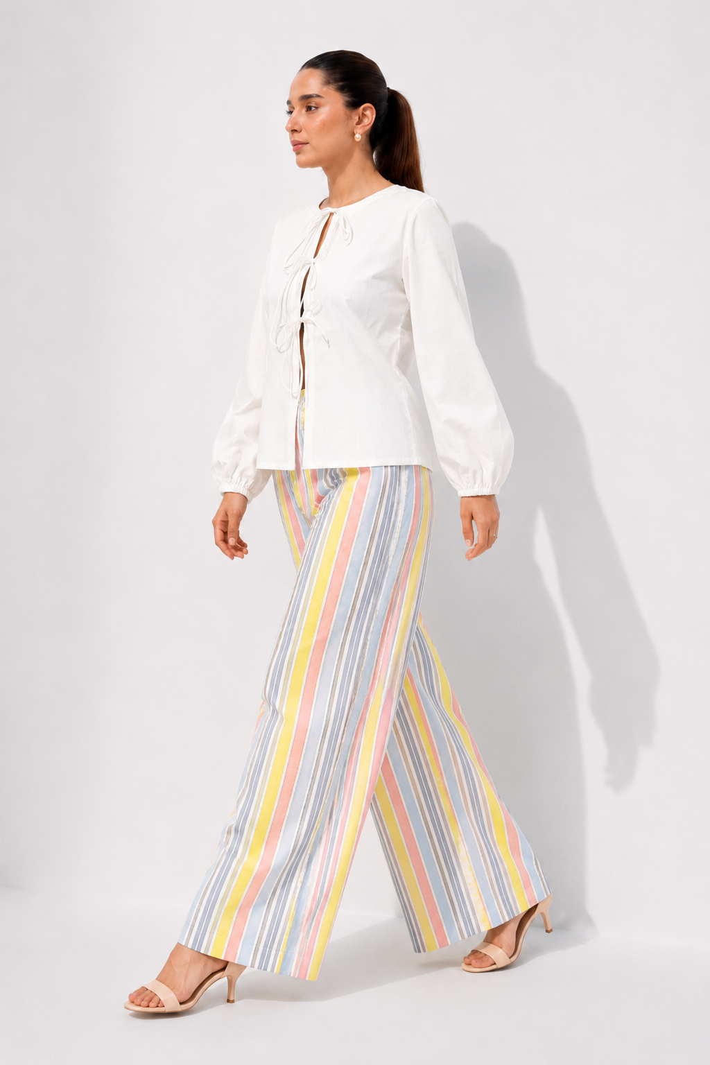 Cloud Confetti Co-ord Set