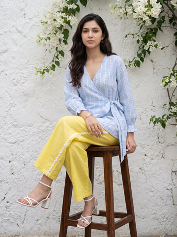 Limoncello Co-ord Set