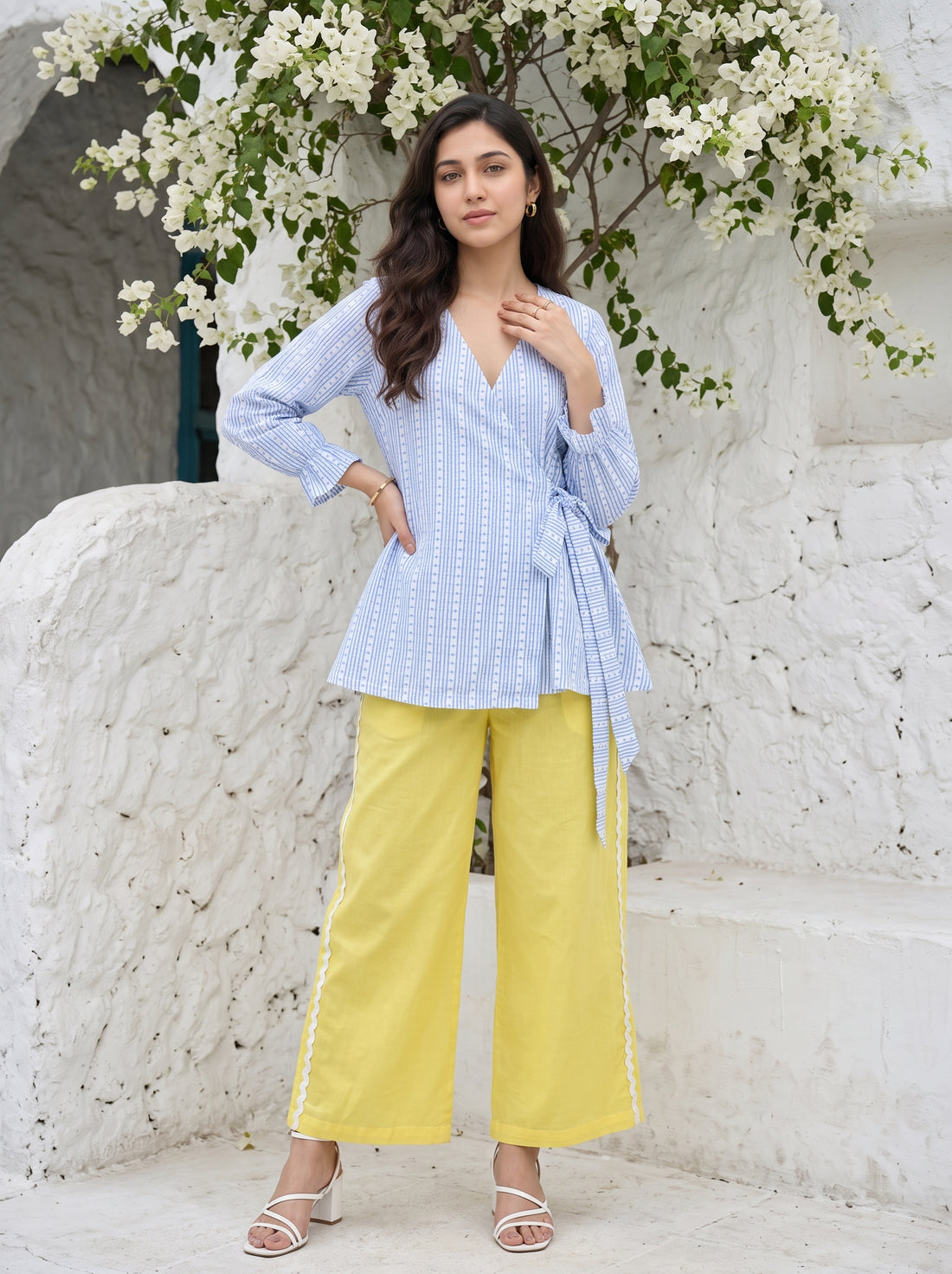 Limoncello Co-ord Set