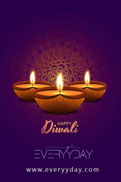 Diwali E-Gift Card